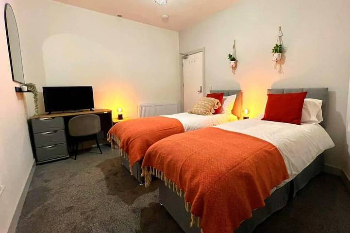 Casa de vacaciones para 2 personas, con jardín - 1