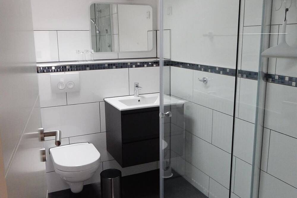 Ganze Wohnung, Ferienwohnung Keschdeichel in Annweiler, Südliche Weinstraße