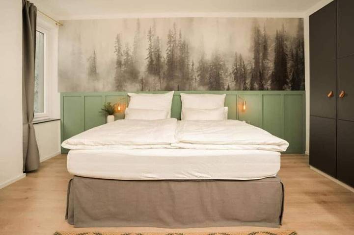Ganze Wohnung, Faraway Homes Studio Semmering #303 in Hochsteiermark