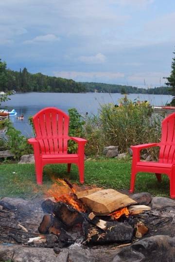 Lodge for 20 Guests in Lake Huron ON, Ontario, Picture 3