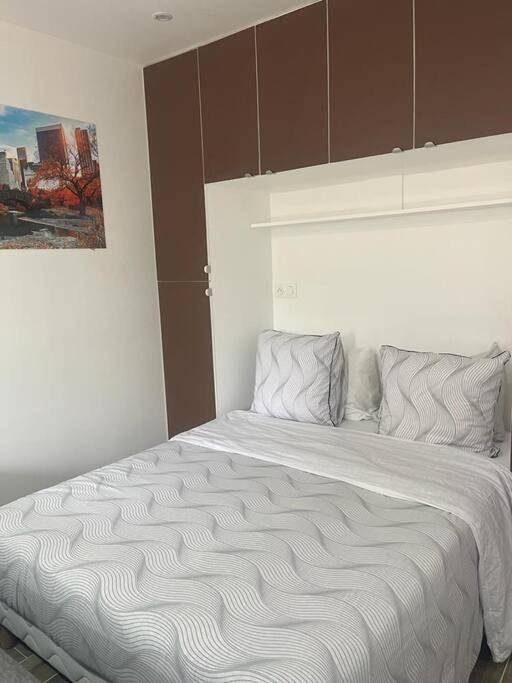 Appartement de vacances pour 2 personnes