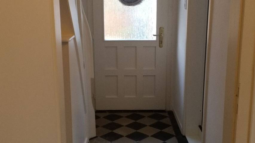 Ferienhaus für 8 Personen, mit Garten und Terrasse in Westoverledingen - 4