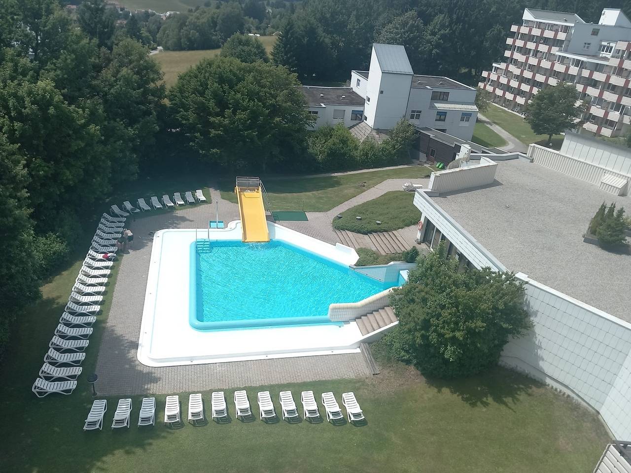 Appartement de vacances entier, Sylva Apartment in Sankt Englmar, Vorderer Bayerischer Wald