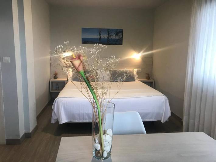 Hotel para 3 personas, con jardín y vistas en Debabarrena - 2