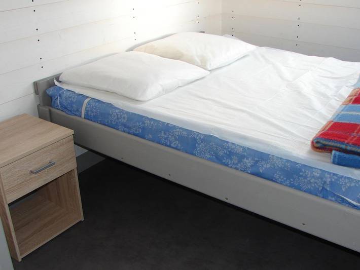 Gîte pour 5 personnes, avec terrasse à Saint-Boil - 4