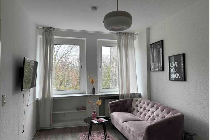 Ferienwohnung für 2 Personen in Schützenfest Hannover