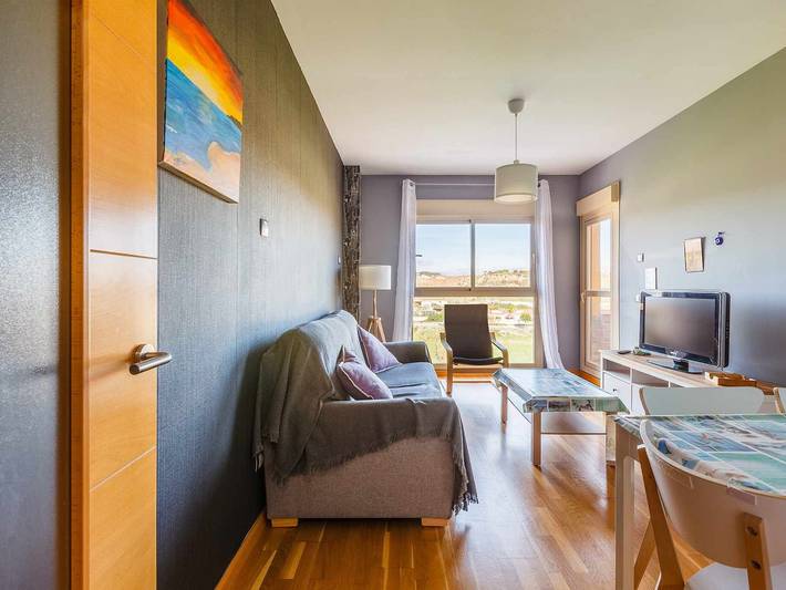 Ferienwohnung für 5 Personen, mit Terrasse und Pool in Torre del Mar - 3