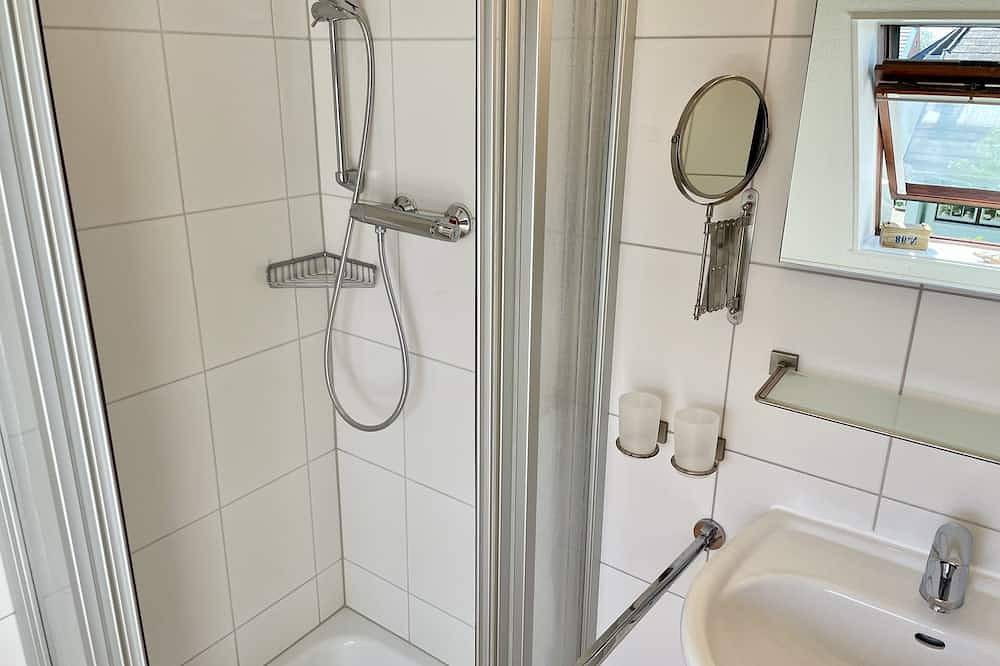 Ganze Wohnung, Gemütliche 3-Zimmer Wohnung in Westerland für 4 Pers., Wlan, Haustiere erlaubt. in Westerland, Sylt (Gemeinde)