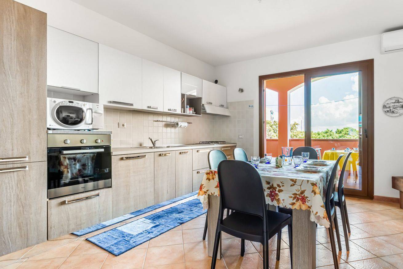 Appartamento intero, Sweet Home in Portoscuso! in Portoscuso, Provincia di Carbonia-Iglesias