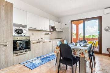 Glamping per 6 Persone in Portoscuso, Provincia del Sud Sardegna, Foto 3