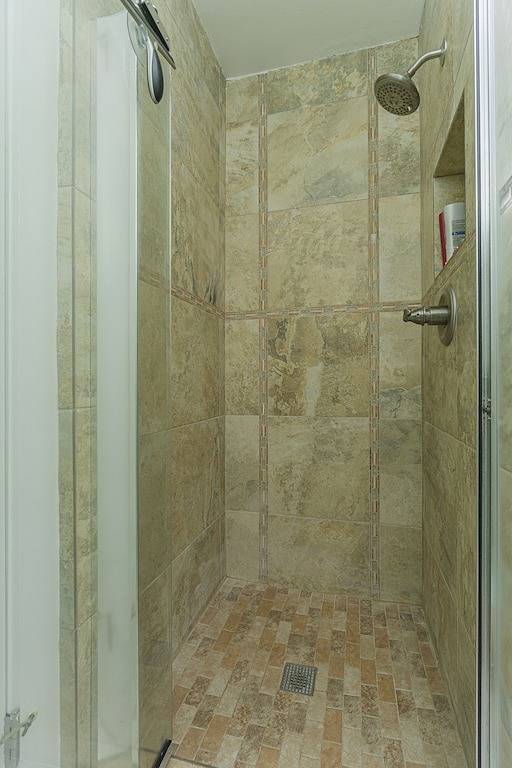 Cabin for 10 people, with terrace in Galveston