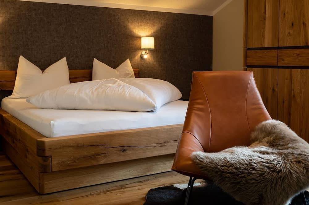 Appartement 1. Stock - Golfvilla in Pertisau, Eben am Achensee