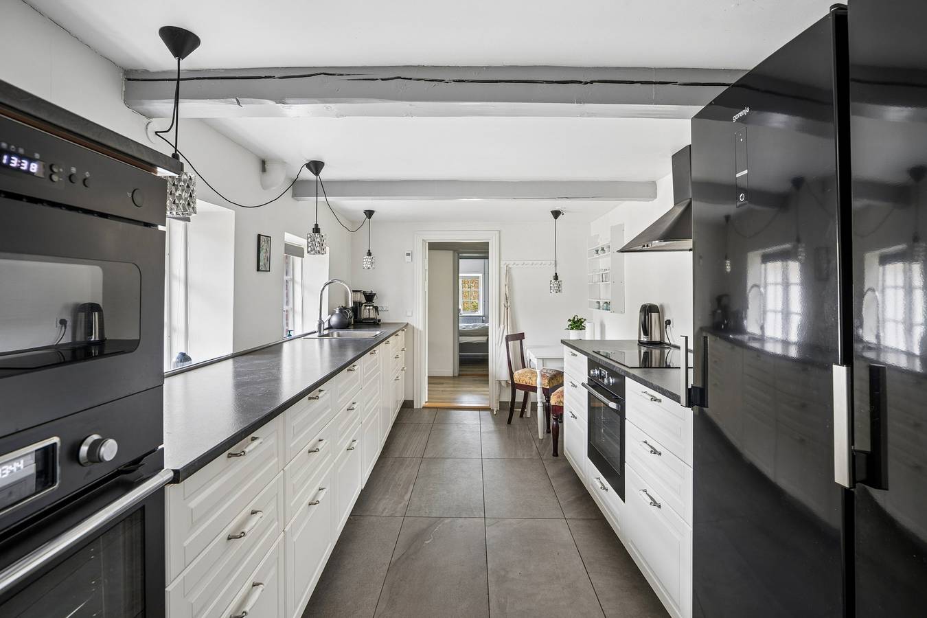 Ferienhaus nahe Ribe für 11 Personen in Ribe, Wadden Sea National Park