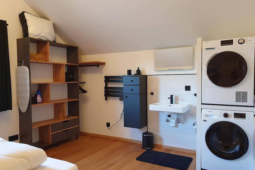 Comfortabele luxe, ski-in ski-out, openbaar zwembad, winkels en restaurants in Gailtaler Alpen, Kötschach-Mauthen