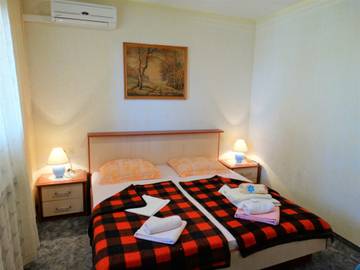 B&b per 2 Persone in Cirquenizza, Quarnaro, Foto 1