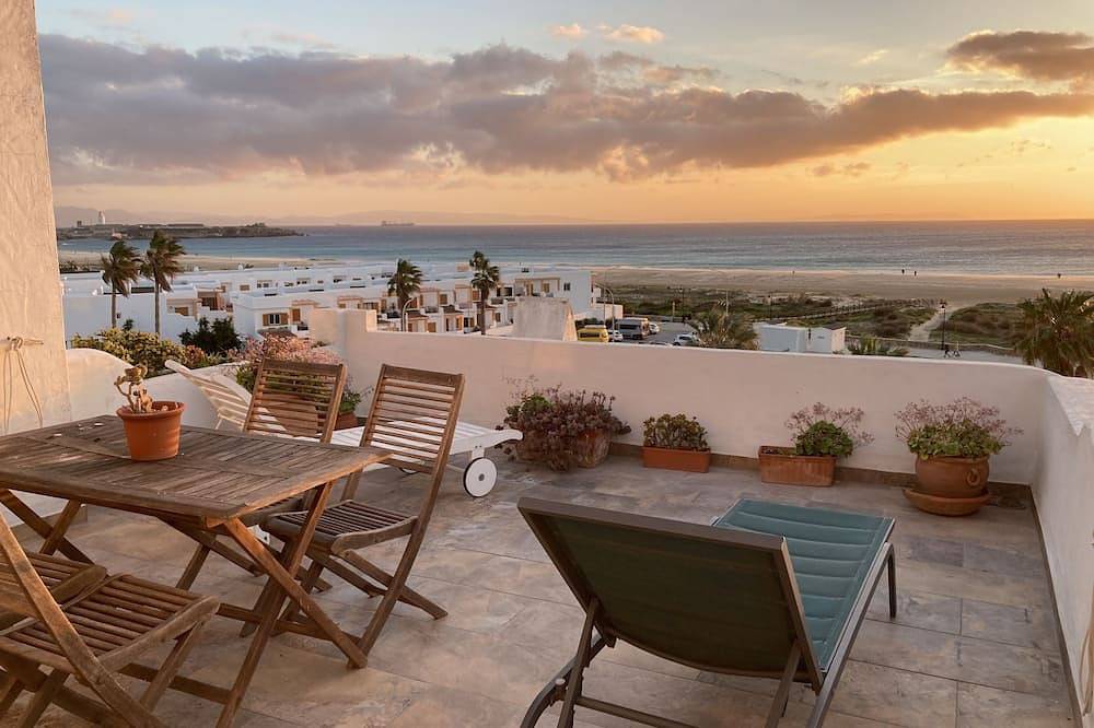 Casa vacanza a Tarifa a partire da 140€ a notte