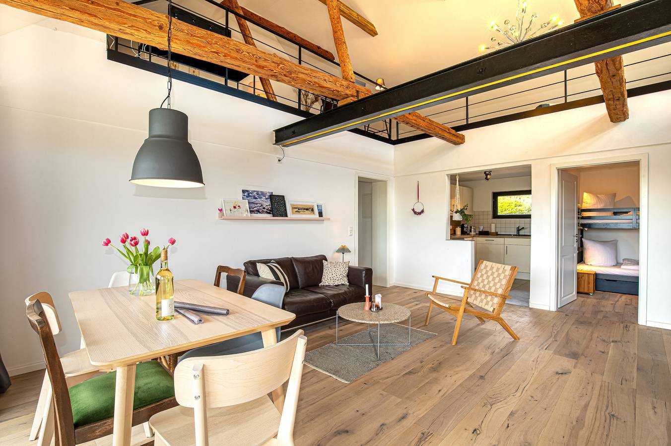 Ferienhaus, Buttje, Rügen in Lancken-Granitz, Rügen