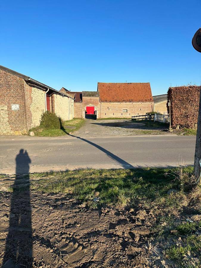 Double Room in Chapelle-lez-Herlaimont, Hainaut