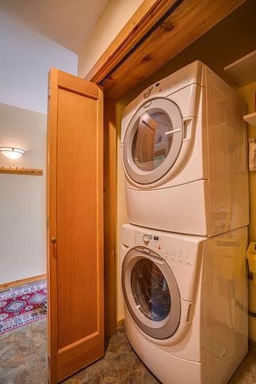 Beach Rental for 6 Guests in Leavenworth, Cascade Range, Picture 1