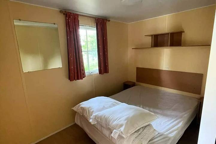 Mobil home pour 7 personnes dans Pont-sur-Yonne - 2