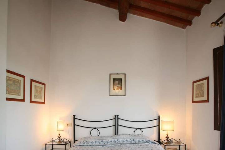 Appartement dans Agritourisme in Montepulciano, Chianti