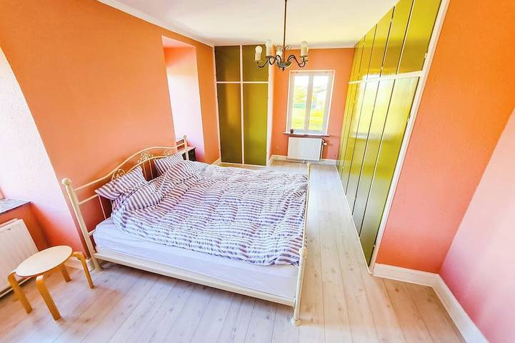 Ferienhaus für 8 Personen, mit Balkon in Kragenæs - 2