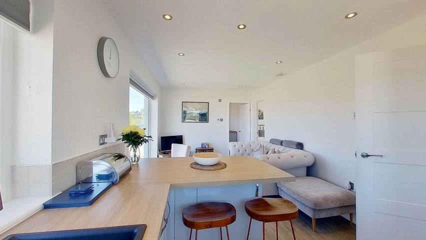 Cottage für 5 Personen in Hayle, Cornwall