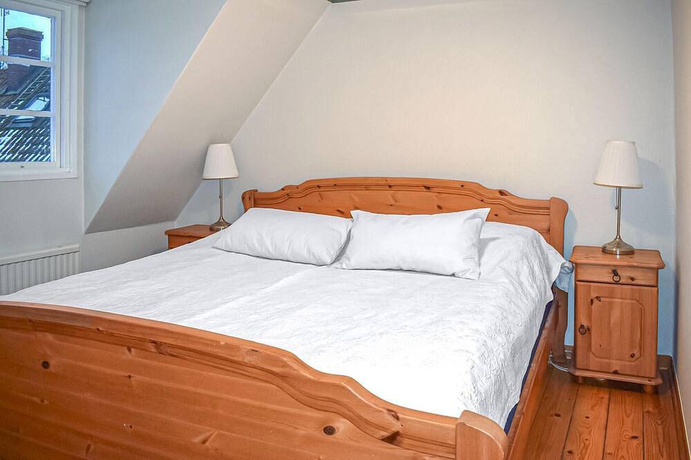 Schönes Haus mit 3 Schlafzimmern in Simrishamn in Simrishamn, Österlen