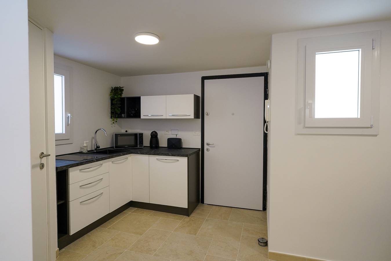 Entire apartment, Terramare Apartment by Wonderful Italy in Bari, Bari Province