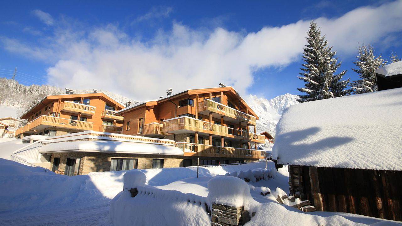 Ferienwohnung für 7 Personen in Maria Alm, Steinernes Meer