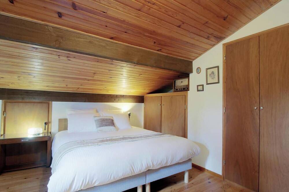 Gîte du Pitchouret - Belin Beliet in Belin-Béliet, Arcachon und Umgebung