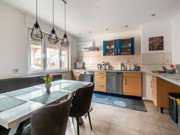 Ferienhaus für 7 Personen in Europa-Park, Mahlberg, Bild 2