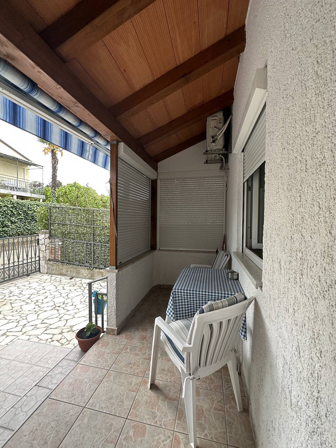 Entire apartment, Apartman Vanda in Poreč, Grad Poreč