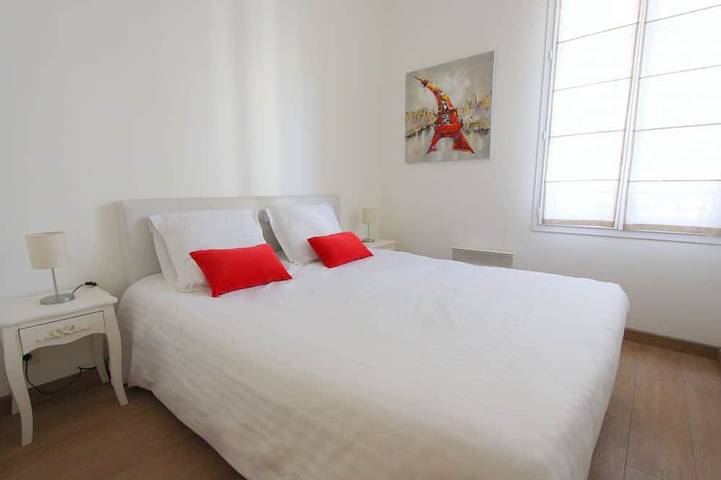 Gîte pour 7 personnes à Serris - 2