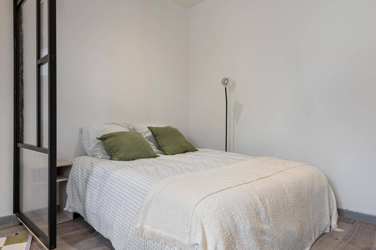 Appartement entier, Le maquis urbain - Hostéa Oyonnax in Oyonnax, Nantua