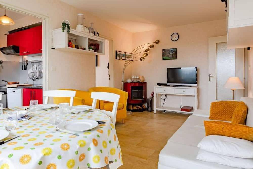 Photo : Appartement de vacances