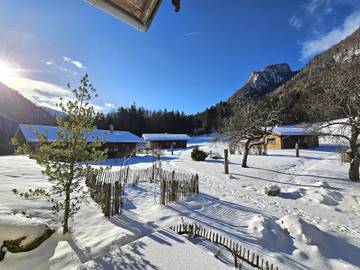 Chalet pour 2 Personnes dans Ruhpolding, Haute-Bavière, Photo 4