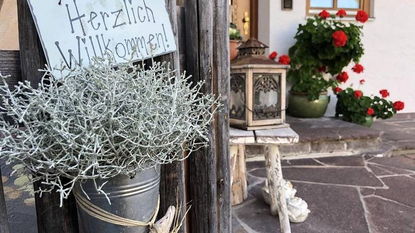 Hütte für 2 Personen in Oberbayern - 4