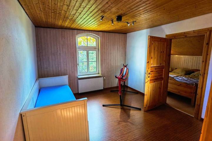 Agriturismo für 12 Personen, mit Pool am Nord-Ostsee-Kanal - 4