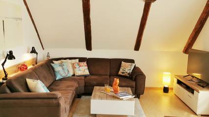 Ferienwohnung für 4 Personen in Schlutup, Lübeck, Bild 2