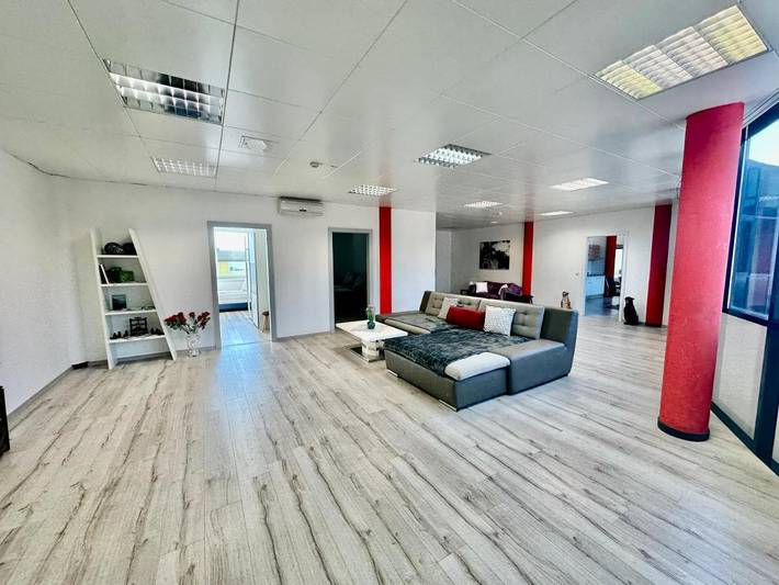 Ferienwohnung für 11 Personen in Spielberg