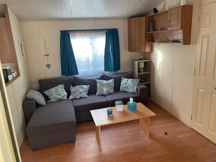 Camping pour 6 personnes, avec jardin et terrasse dans Cotentin - 4