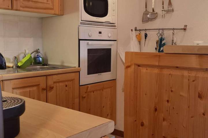 Ferienwohnung für 12 Personen, mit Balkon - 1