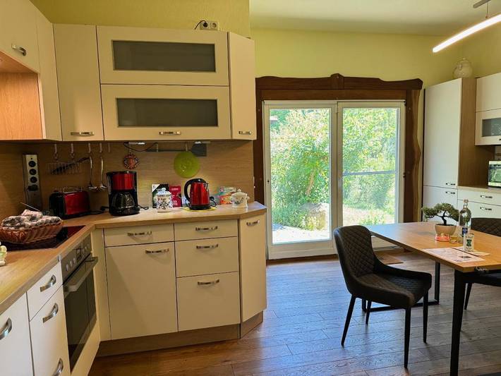 Gîte pour 2 personnes, avec jardin à Weißwasser (Oberlausitz) - 4