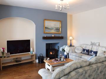 Cottage for 6 People in Seahouses, Northumberland Coast, Photo 1