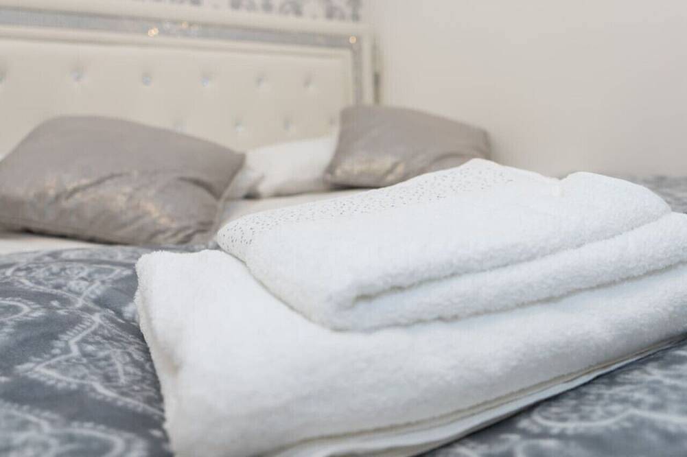 Appartement entier, Hullidays》Theatre Side City Centre in Kingston-upon-Hull, Yorkshire and the Humber