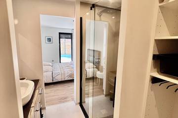 Villa pour 13 Personnes dans Merxheim, Région de Guebwiller, Photo 4