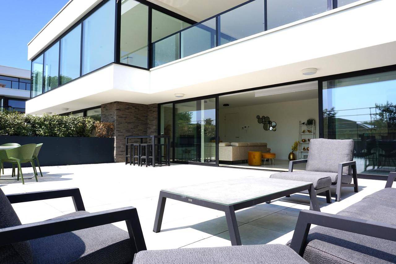 Ganze Wohnung, Three-Bedroom Apartment in Cadzand, Zeeuwse Kust