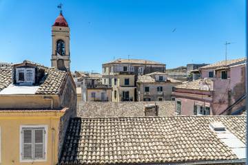 Apartment for 3 People in Corfu (city), Corfu, Photo 1