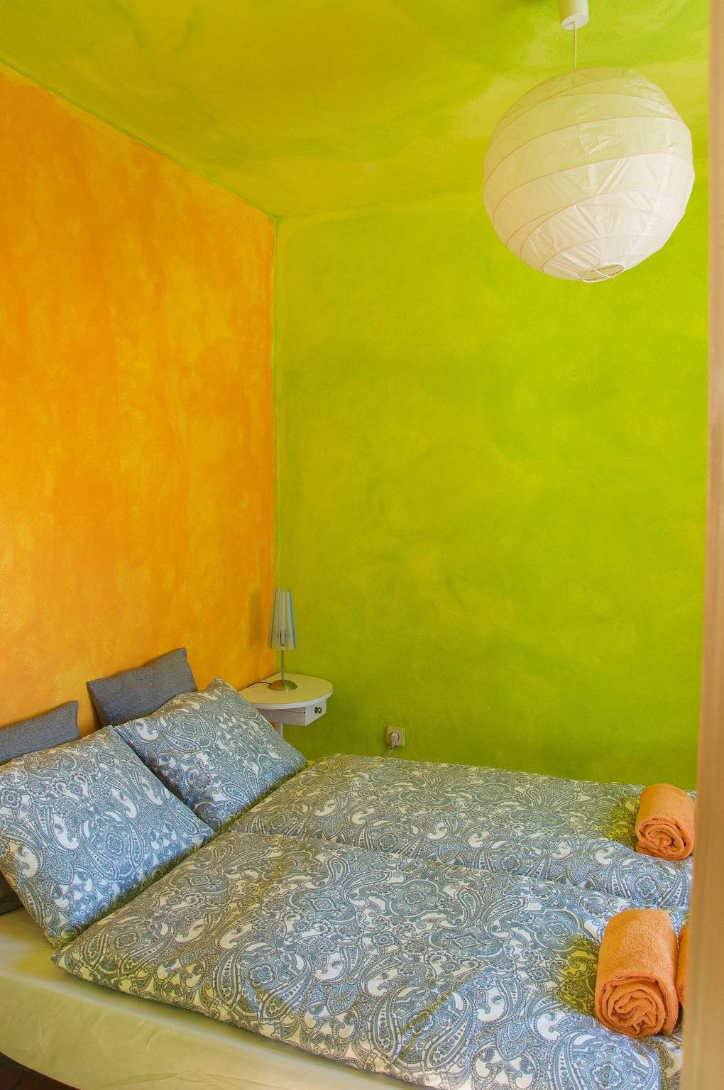 Ganze Ferienwohnung, Apartment Jamaica Carrapateira in Bordeira, Naturpark Südwest-Alentejo und Costa Vicentina